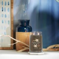 Yankee Candle Vanilla Bean Espresso Large Jar Extra Image 1 Preview